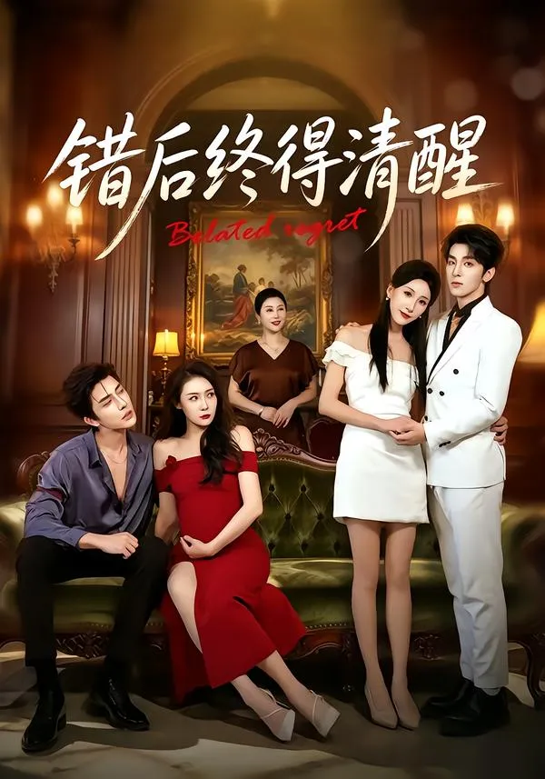错后终得清醒